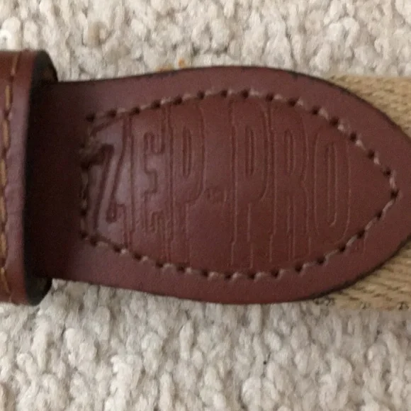 Zep-Pro belt - Picture 4 of 6